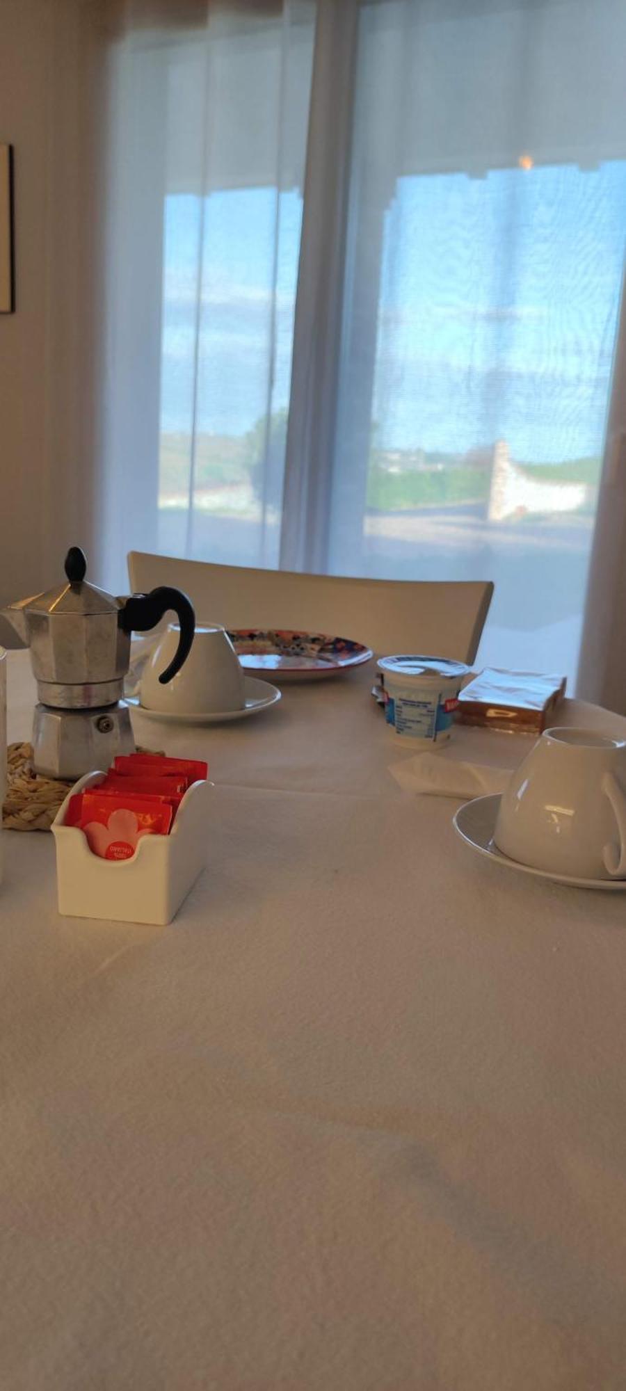B&B Casa Alysa Tavullia Eksteriør billede